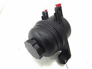 2003-2006 MERCEDES BENZ SL500R R230 OEM POWER STEERING RESERVOIR TANK BOTTLE