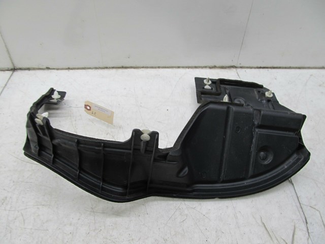 2009-2012 INFINITI FX35 OEM LEFT REAR SPLASH SHIELD COVER