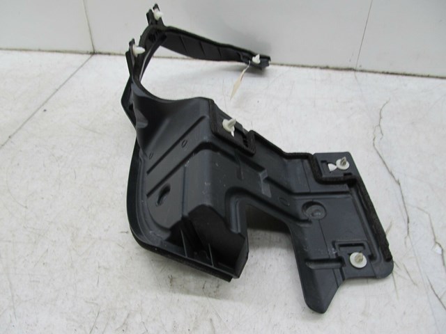 2009-2012 INFINITI FX35 OEM LEFT REAR SPLASH SHIELD COVER