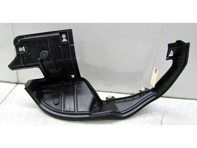 2009-2012 INFINITI FX35 OEM LEFT REAR SPLASH SHIELD COVER