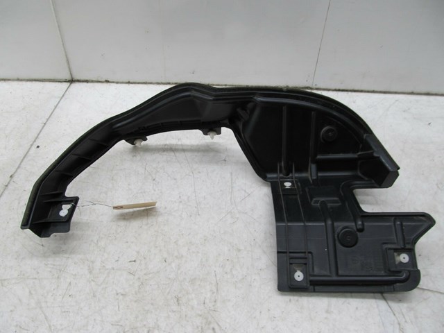 2009-2012 INFINITI FX35 OEM LEFT REAR SPLASH SHIELD COVER