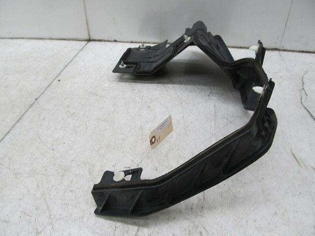 2009-2012 INFINITI FX35 OEM LEFT REAR SPLASH SHIELD COVER