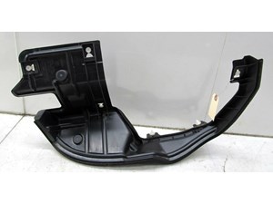 2009-2012 INFINITI FX35 OEM LEFT REAR SPLASH SHIELD COVER