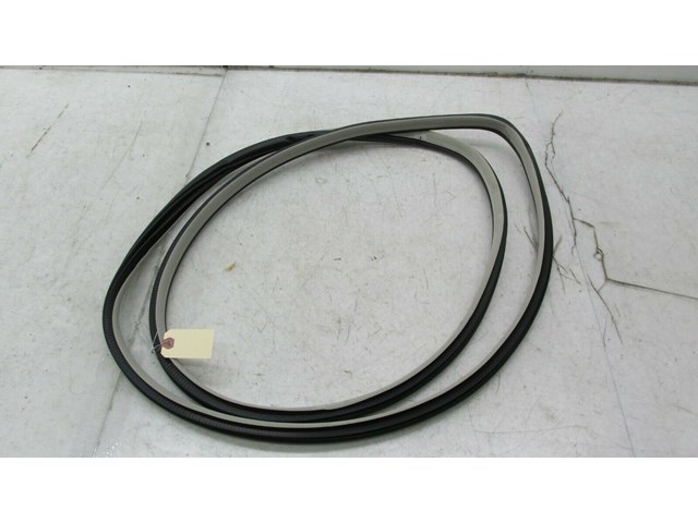 2011-2018 INFINITI M37 Q70 OEM RIGHT FRONT DOOR ON BODY WEATHER STRIP SEAL   