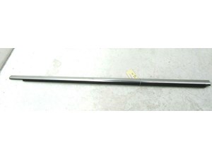 2012-2015 MERCEDES C350 COUPE OEM LEFT DRIVER DOOR GLASS OUTER WEATHER STRIP