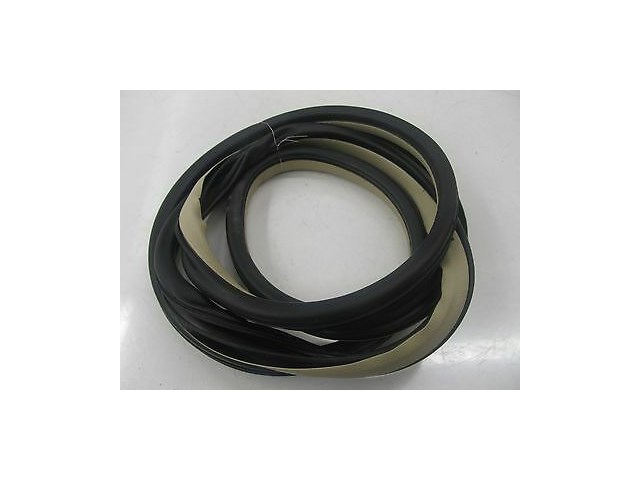 2012-2014 ACURA TL UA8 OEM LEFT FRONT DRIVER SIDE DOOR SILL WEATHER STRIP SEAL