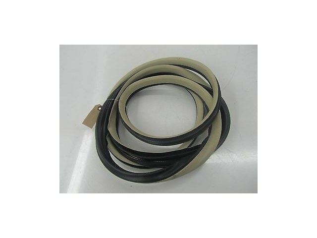 2012-2014 ACURA TL UA8 OEM LEFT FRONT DRIVER SIDE DOOR SILL WEATHER STRIP SEAL