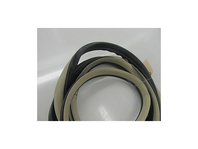 2012-2014 ACURA TL UA8 OEM LEFT FRONT DRIVER SIDE DOOR SILL WEATHER STRIP SEAL