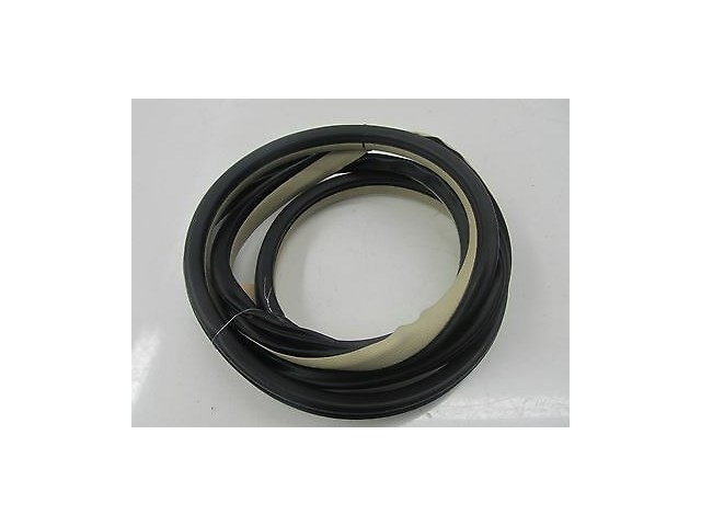 2012-2014 ACURA TL UA8 OEM LEFT FRONT DRIVER SIDE DOOR SILL WEATHER STRIP SEAL