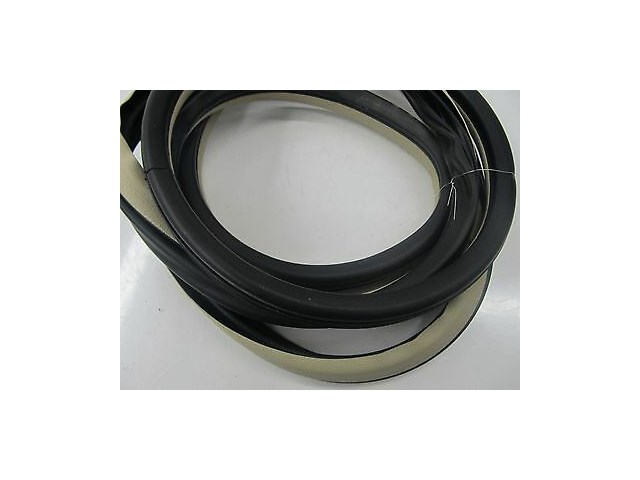 2012-2014 ACURA TL UA8 OEM LEFT FRONT DRIVER SIDE DOOR SILL WEATHER STRIP SEAL