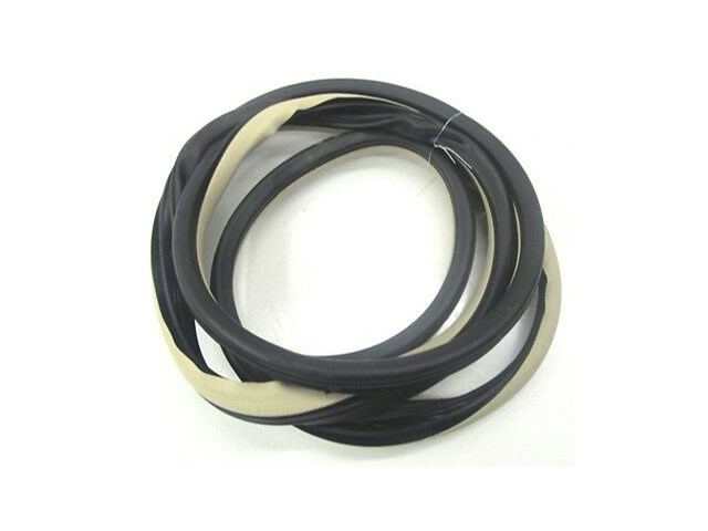 2012-2014 ACURA TL UA8 OEM LEFT FRONT DRIVER SIDE DOOR SILL WEATHER STRIP SEAL