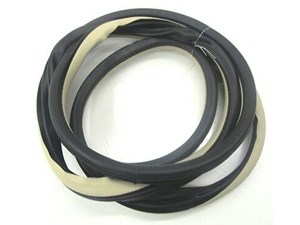 2012-2014 ACURA TL UA8 OEM LEFT FRONT DRIVER SIDE DOOR SILL WEATHER STRIP SEAL