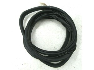 2015-2019 NISSAN MURANO OEM RIGHT REAR PASS SIDE DOOR WEATHER STRIP INNER SEAL