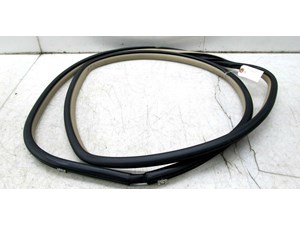 2004-2009 LEXUS RX350 RX330 OEM LEFT REAR WEATHER STRIP SEAL 