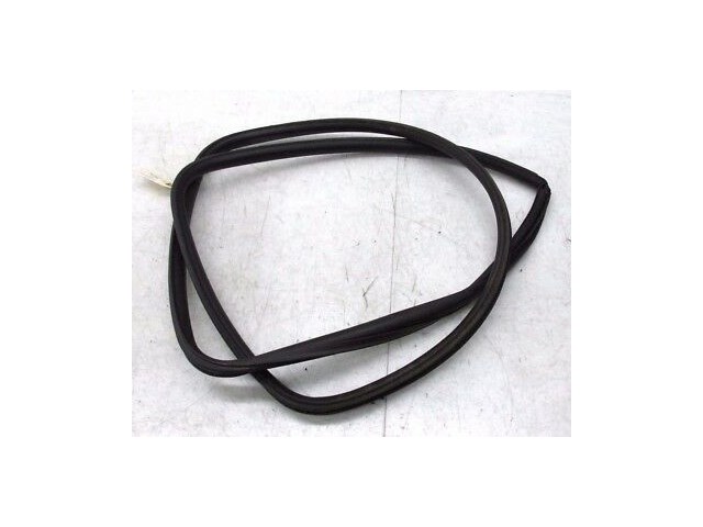 2004-2007 INFINITI QX56 OEM 5.6L REAR TRUNK GLASS INNER WEATHER STRIP