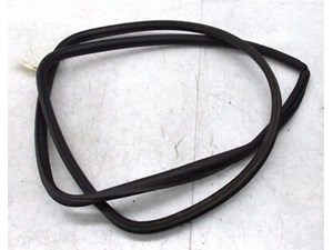 2004-2007 INFINITI QX56 OEM 5.6L REAR TRUNK GLASS INNER WEATHER STRIP