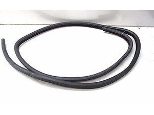 2007-2010 BMW 328i E90 OEM LEFT REAR DRIVER SIDE WEATHER STRIP 