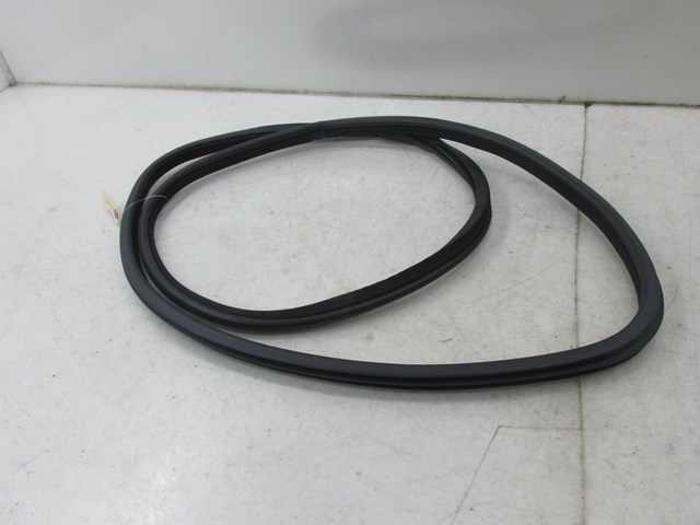 2014-2016 INFINITI Q50 OEM LEFT REAR DRIVER SIDE DOOR WEATHER STRIP SEAL