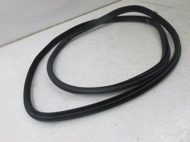 2014-2016 INFINITI Q50 OEM LEFT REAR DRIVER SIDE DOOR WEATHER STRIP SEAL