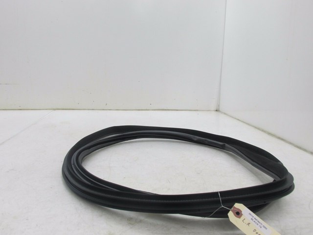 2014-2016 INFINITI Q50 OEM LEFT REAR DRIVER SIDE DOOR WEATHER STRIP SEAL