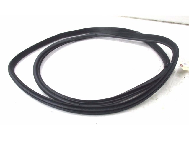 2014-2016 INFINITI Q50 OEM LEFT REAR DRIVER SIDE DOOR WEATHER STRIP SEAL