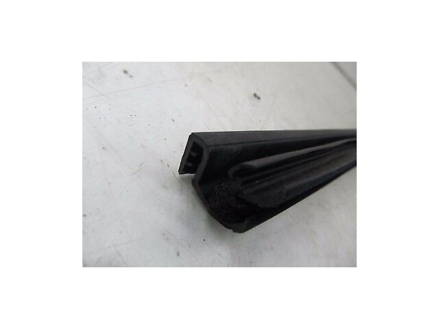 2013-2015 NISSAN ALTIMA OEM RIGHT REAR DOOR INTERIOR WEATHER STRIP BELT MOLDING