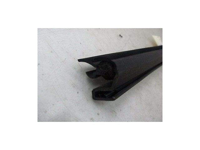 2013-2015 NISSAN ALTIMA OEM RIGHT REAR DOOR INTERIOR WEATHER STRIP BELT MOLDING