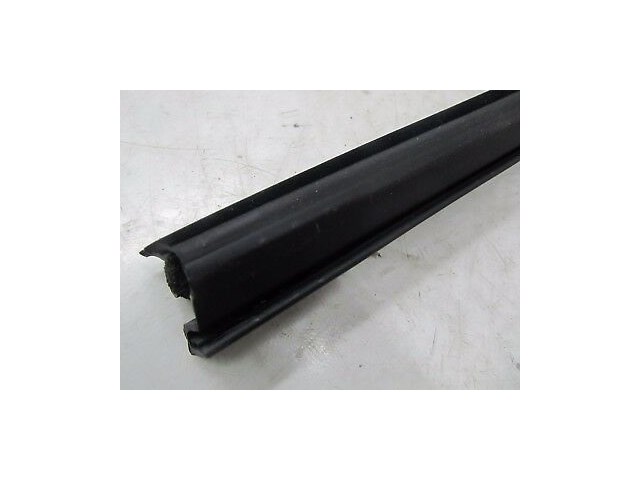 2013-2015 NISSAN ALTIMA OEM RIGHT REAR DOOR INTERIOR WEATHER STRIP BELT MOLDING