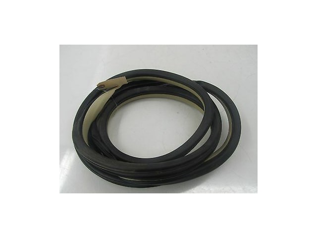 2012-2014 ACURA TL UA8 OEM RIGHT FRONT PASSENGER SIDE DOOR WEATHER STRIP SEAL