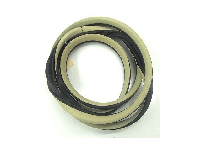 2012-2014 ACURA TL UA8 OEM RIGHT FRONT PASSENGER SIDE DOOR WEATHER STRIP SEAL