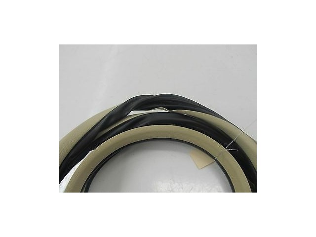 2012-2014 ACURA TL UA8 OEM RIGHT FRONT PASSENGER SIDE DOOR WEATHER STRIP SEAL