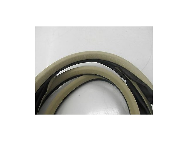 2012-2014 ACURA TL UA8 OEM RIGHT FRONT PASSENGER SIDE DOOR WEATHER STRIP SEAL