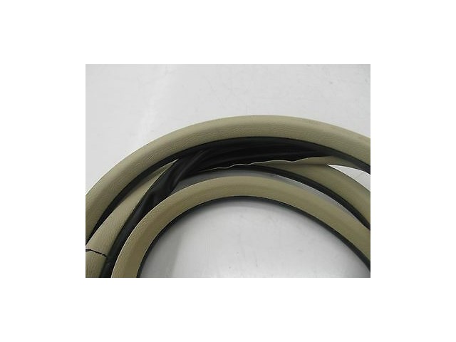 2012-2014 ACURA TL UA8 OEM RIGHT FRONT PASSENGER SIDE DOOR WEATHER STRIP SEAL