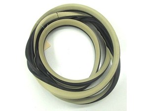 2012-2014 ACURA TL UA8 OEM RIGHT FRONT PASSENGER SIDE DOOR WEATHER STRIP SEAL