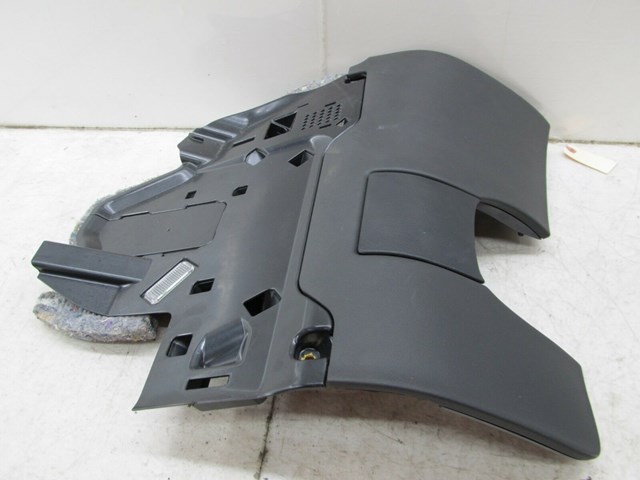 2005-2008 AUDI A6 C6 OEM LEFT FRONT LOWER DASH KNEE PANEL COVER 