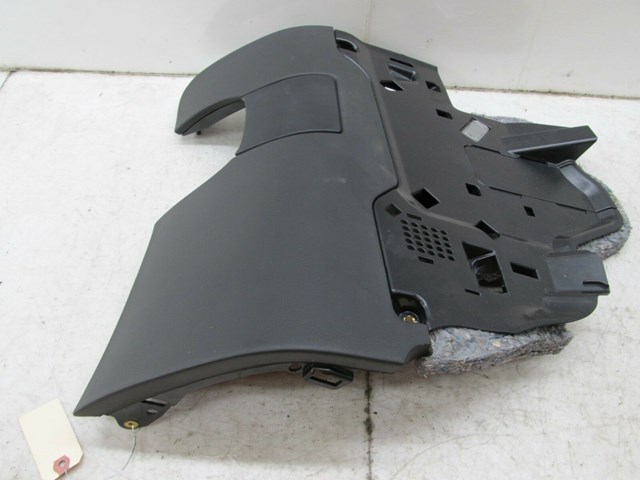 2005-2008 AUDI A6 C6 OEM LEFT FRONT LOWER DASH KNEE PANEL COVER 