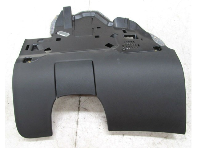 2005-2008 AUDI A6 C6 OEM LEFT FRONT LOWER DASH KNEE PANEL COVER 