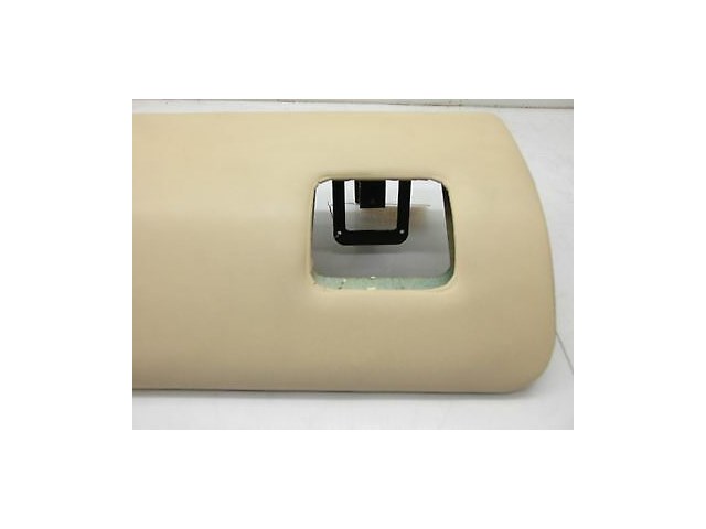 1998-2004 BENTLEY ARNAGE OEM LEFT FRONT DRIVERS SIDE UNDER DASH KNEE PANEL COVER