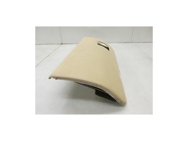 1998-2004 BENTLEY ARNAGE OEM LEFT FRONT DRIVERS SIDE UNDER DASH KNEE PANEL COVER