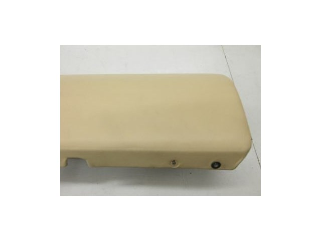 1998-2004 BENTLEY ARNAGE OEM LEFT FRONT DRIVERS SIDE UNDER DASH KNEE PANEL COVER