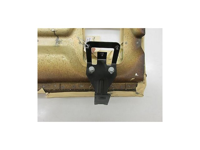 1998-2004 BENTLEY ARNAGE OEM LEFT FRONT DRIVERS SIDE UNDER DASH KNEE PANEL COVER