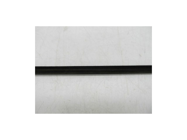 2006-2009 INFINITI M45 M35 OEM RIGHT FRONT EXTERIOR WINDOW TRIM WEATHER STRIP