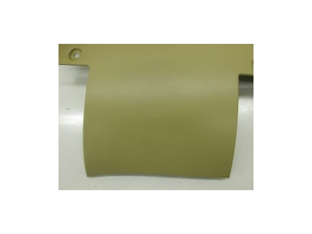 2006-2007 BMW 530I E60 OEM LEFT FRONT UNDER DASH KNEE PANEL TRIM COVER 7063231