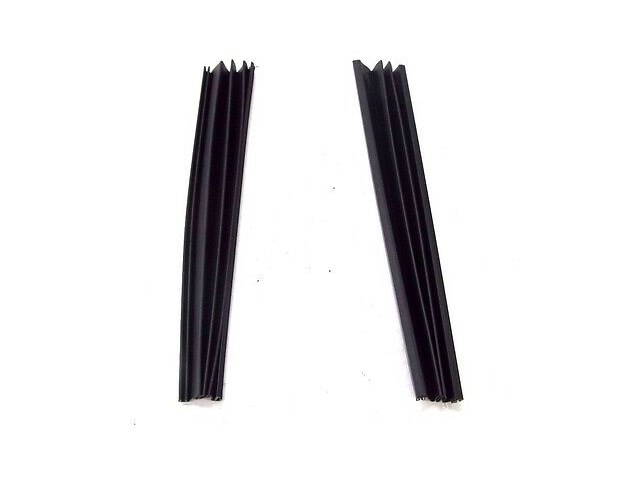 2009-2011 JAGUAR XF OEM FRONT SUN ROOF WEATHER STRIP SEAL 