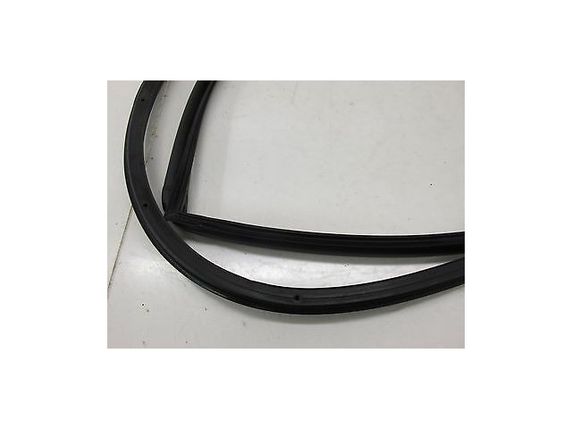 2011-2013 KIA OPTIMA EX OEM LEFT REAR DOOR WEATHER STRIP SEAL 