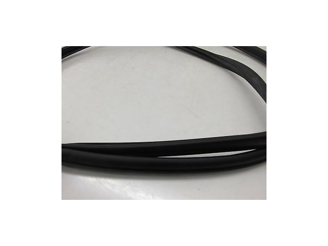 2011-2013 KIA OPTIMA EX OEM LEFT REAR DOOR WEATHER STRIP SEAL 