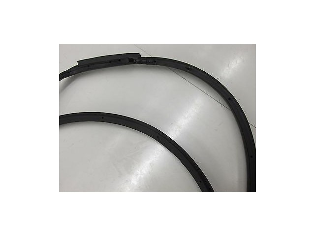 2011-2013 KIA OPTIMA EX OEM LEFT REAR DOOR WEATHER STRIP SEAL 