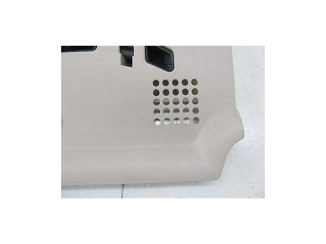 2011-2013 BMW 550i 535i F10 OEM RIGHT FRONT LOWER DASH KNEE PANEL TRIM COVER