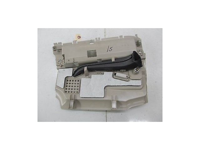 2011-2013 BMW 550i 535i F10 OEM RIGHT FRONT LOWER DASH KNEE PANEL TRIM COVER