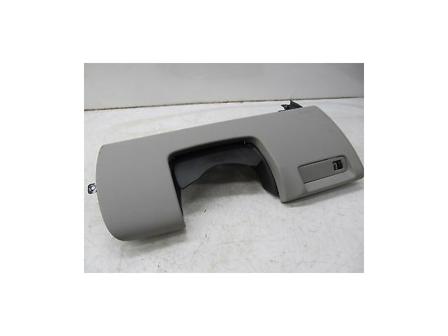 2013-2016 CADILLAC ATS OEM LEFT FRONT LOWER STEERING COLUMN DASH KNEE PANEL TRIM